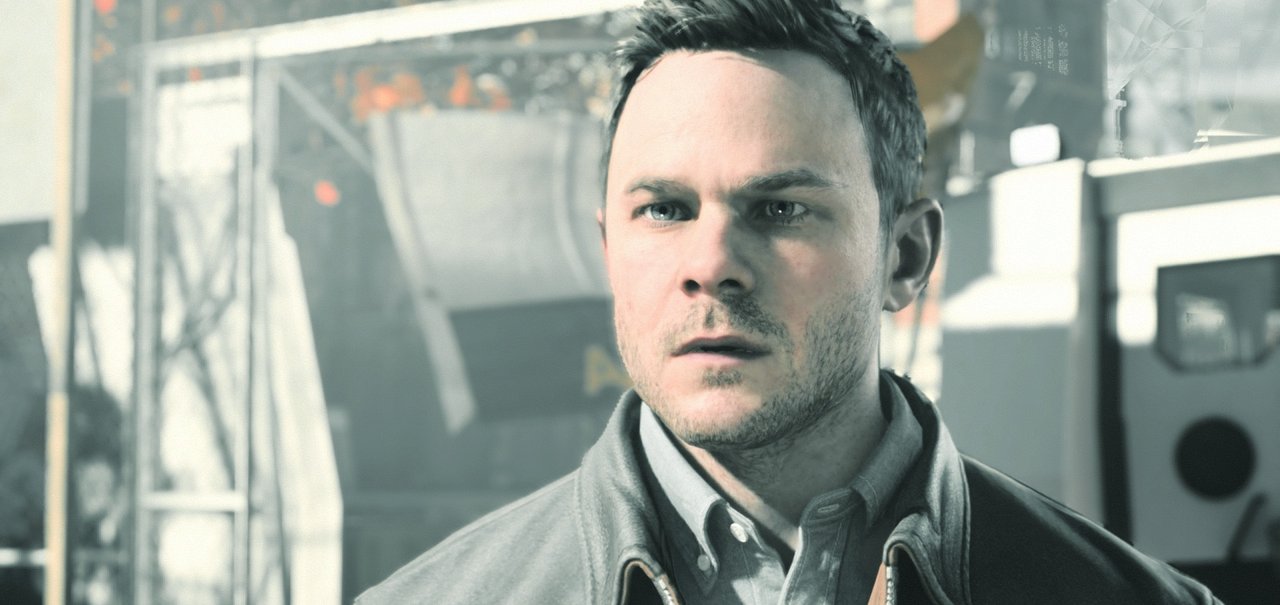 Quantum Break na BGS: experiência é cinematográfica e evolui o bullet-time