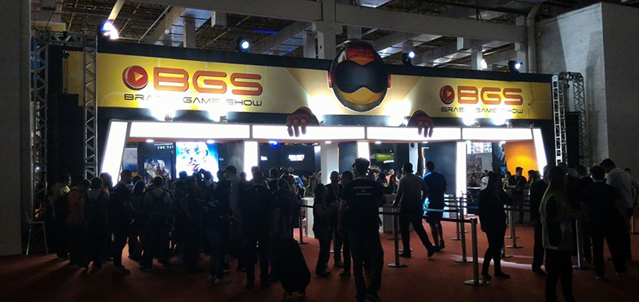 Confira o que rolou na conferência da Sony na BGS 2015