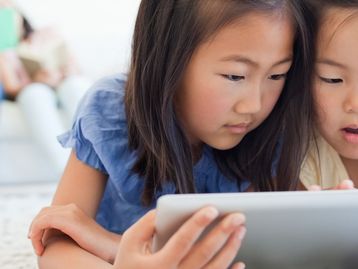 Dia das Crianças: 5 tablets para presentear a garotada