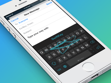 No futuro, o teclado SwiftKey poderá escrever textos inteiro por você