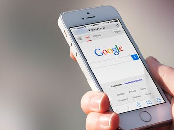 Conteúdo de apps do iOS vai aparecer em buscas do Google através do Safari