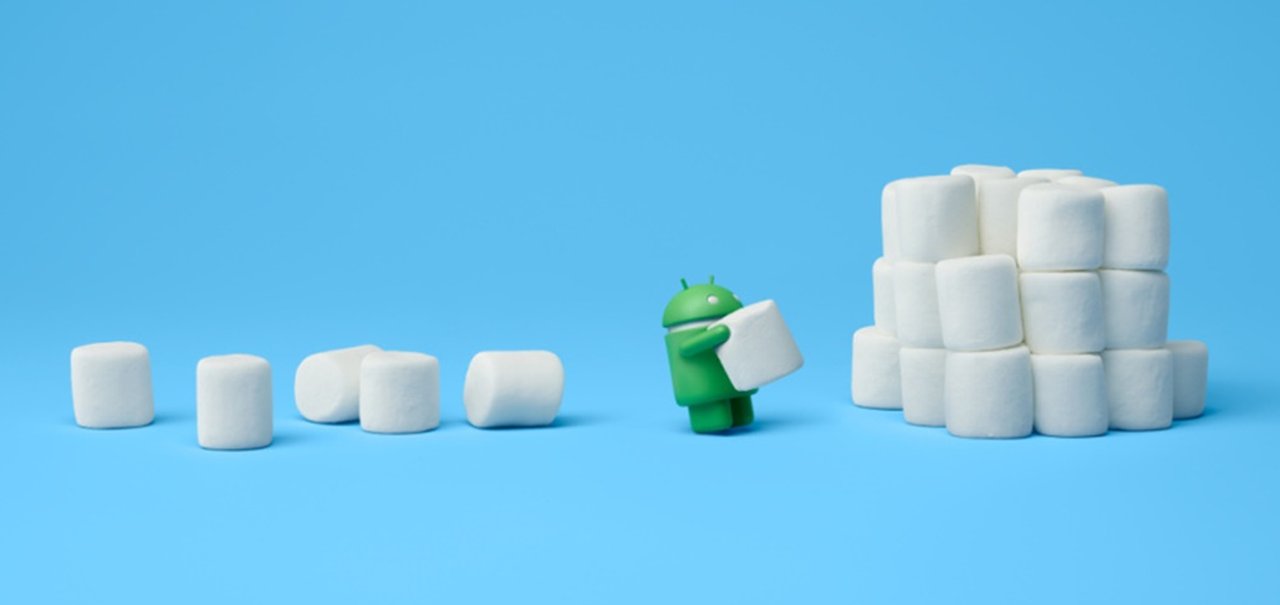 Como ter agora mesmo as novidades do Android Marshmallow no seu smartphone