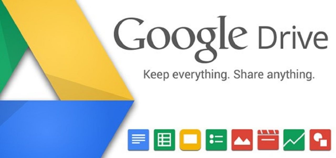 Google Drive fica fora do ar para usuários em todo o mundo