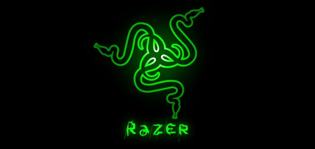 Câmera da Razer que grava em realidade virtual deve chegar em janeiro