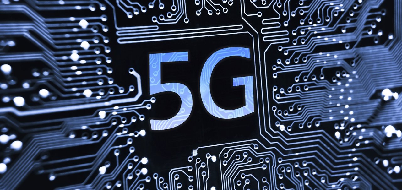 5G: Huawei alcança 3,6 Gbps em teste com nova tecnologia de dados móveis