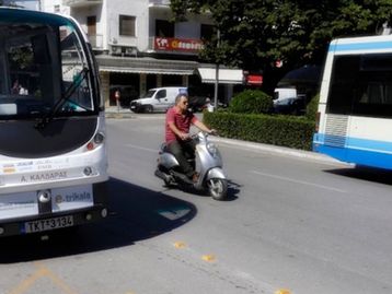 4 cidades (e um bônus) onde você já pode ver ônibus autônomos em circulação