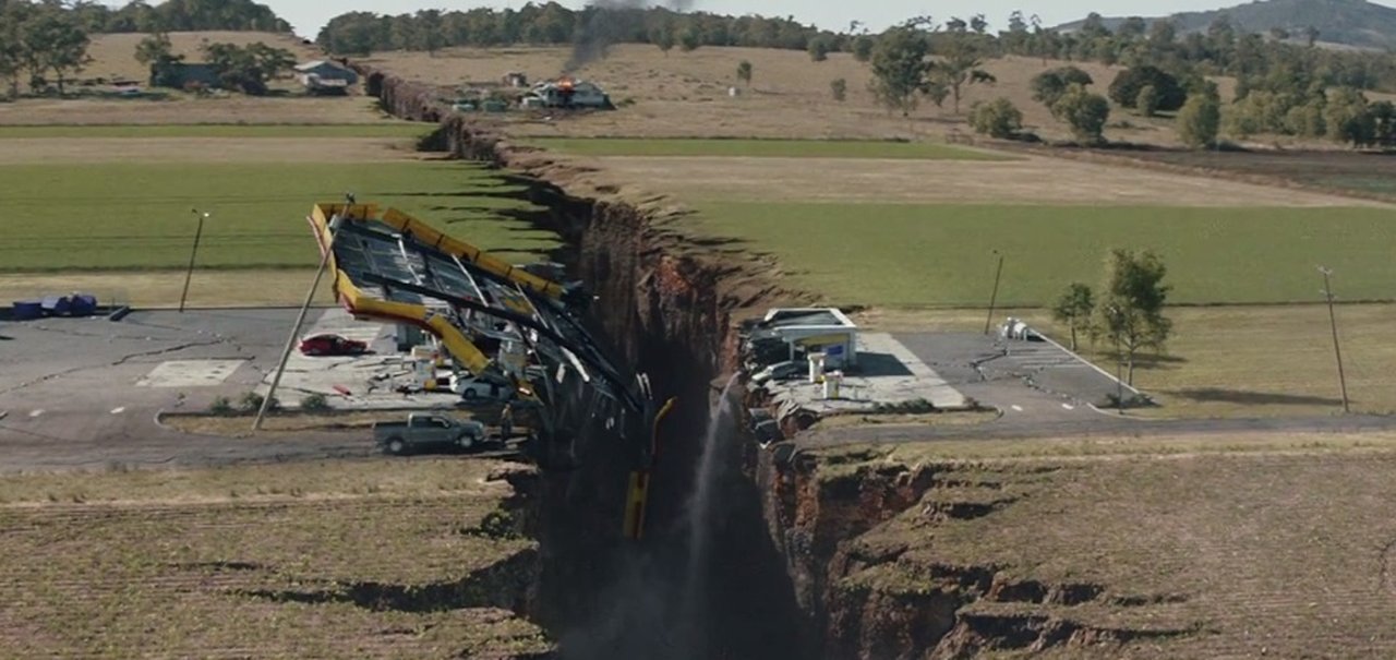 10 fatos que você provavelmente não sabe sobre os terremotos