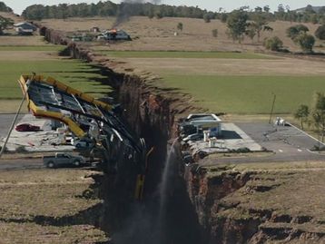 10 fatos que você provavelmente não sabe sobre os terremotos