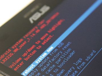 ASUS libera ferramenta para desbloquear bootloader do ZenFone 2