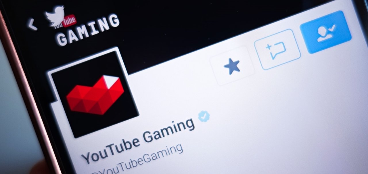 Atualização do YouTube Gaming traz grandes novidades para Android