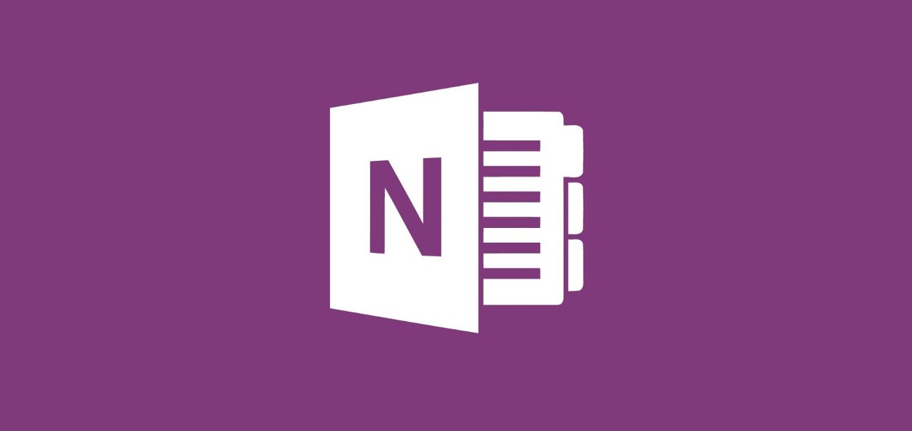 Como fazer anotações com áudio e vídeo no OneNote 2016