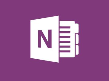 Como fazer anotações com áudio e vídeo no OneNote 2016