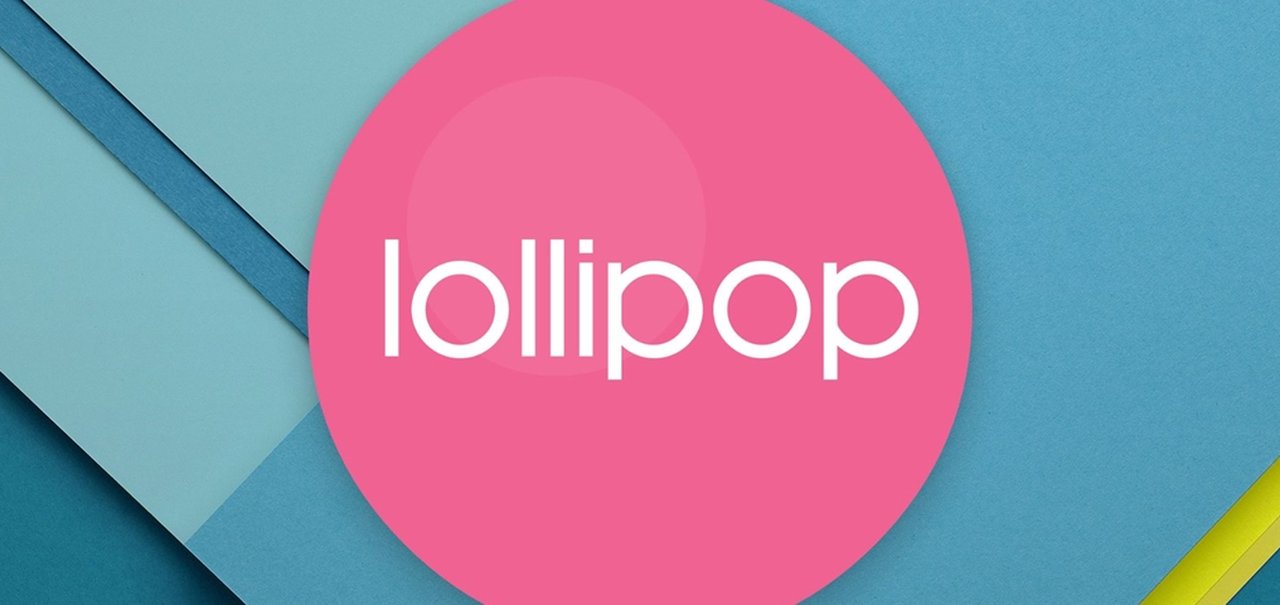 Finalmente! Android Lollipop começa a chegar via OTA ao LG G2