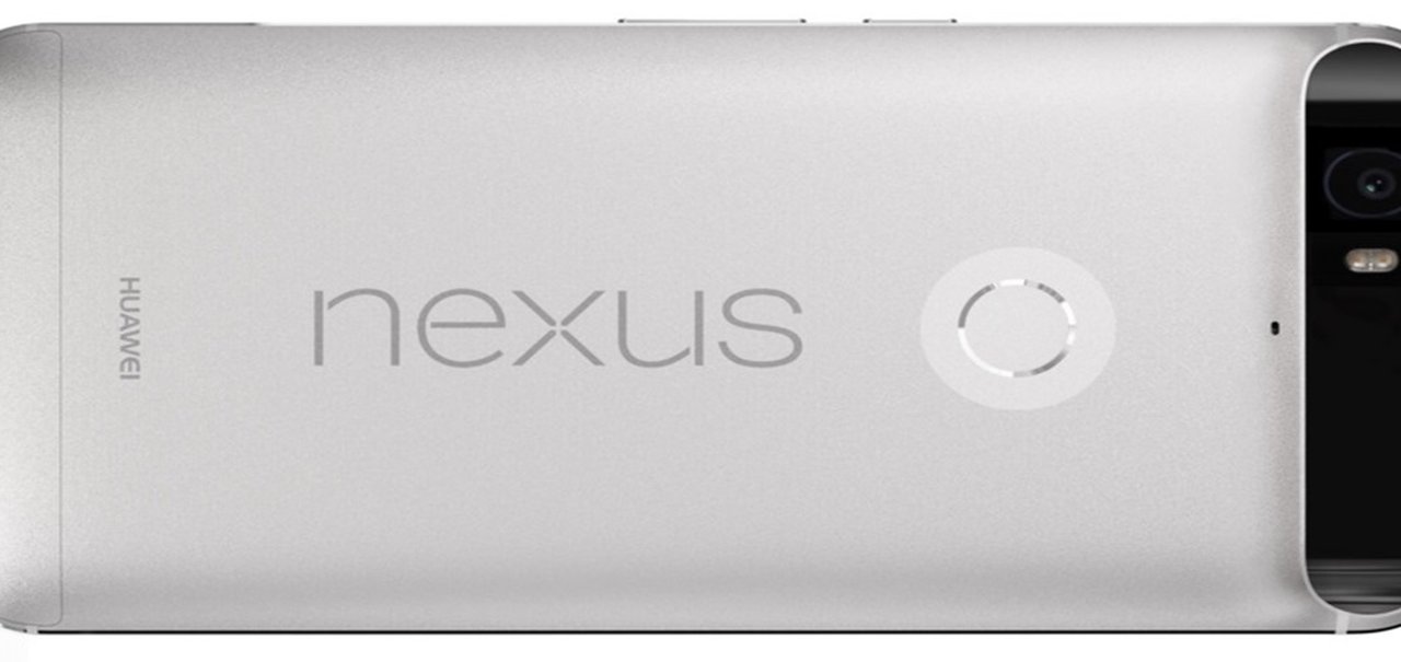 Curioso: o Nexus 6P pode recarregar e ser bateria extra para o Nexus 5X