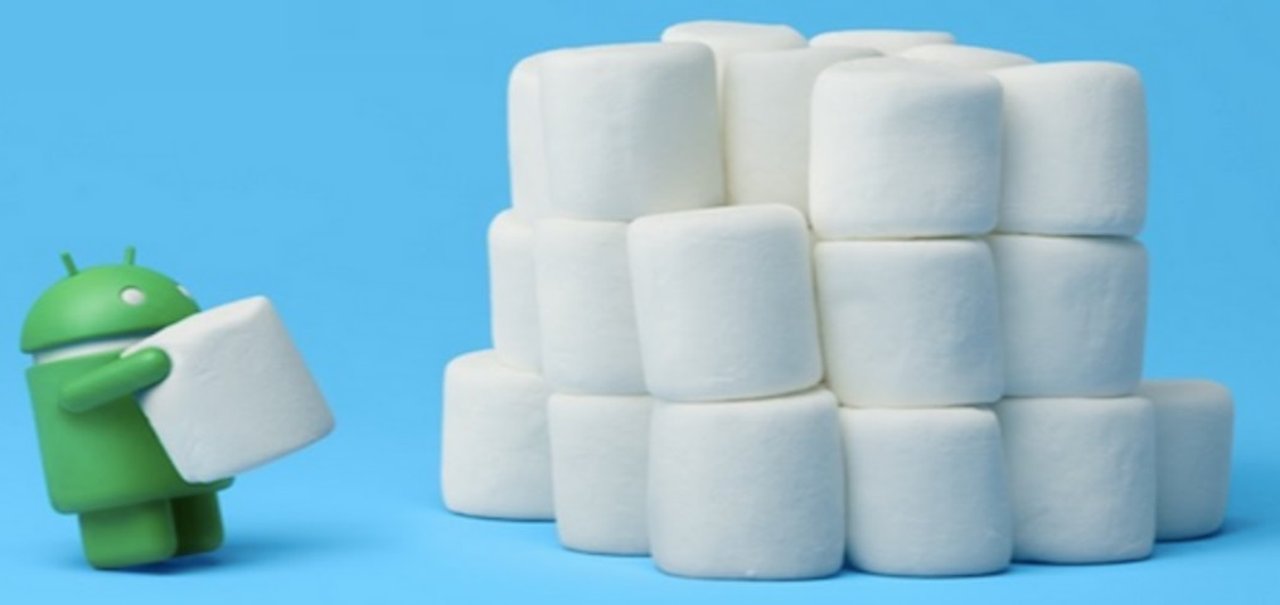 Prévia do Android Marshmallow chega ao Xperia Z3 e Z3 Compact