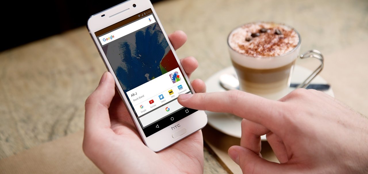 É oficial: HTC One A9 é anunciado, trazendo Android Marshmallow e mais