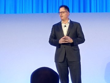 Novos aparelhos da Microsoft assustam a concorrência? Não a Dell