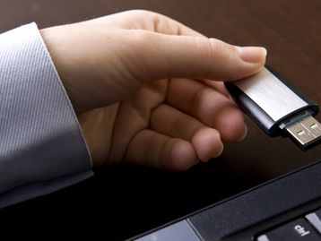 Windows 10: como criar uma unidade de recuperação usando um pendrive