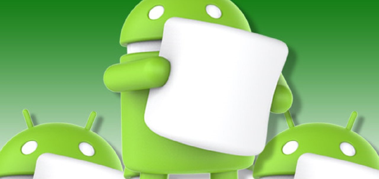 Android Marshmallow: 14 coisas que não existiam no Lollipop