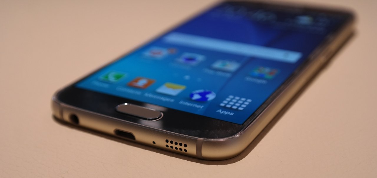 Informações sobre Galaxy S6 Mini podem ter vazado em benchmark