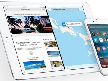 Apple libera o iOS 9 com novos emojis e várias novidades internas