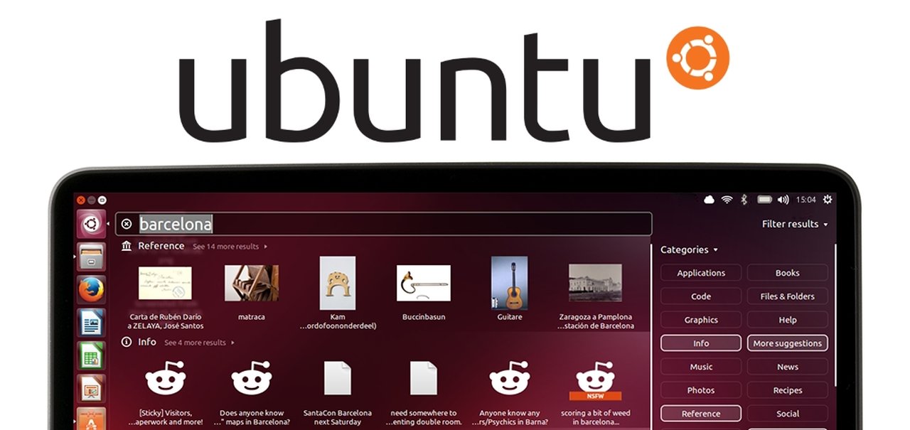 Faça o download já! Ubuntu 15.10 tem Kernel 4.2, Unity melhorado e mais