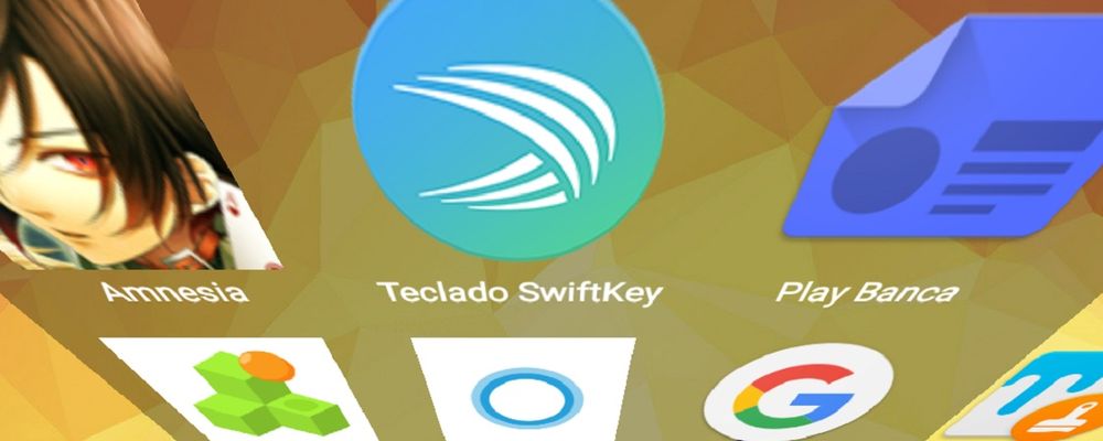 Android: LightLaunch deixa os seus apps em 3D