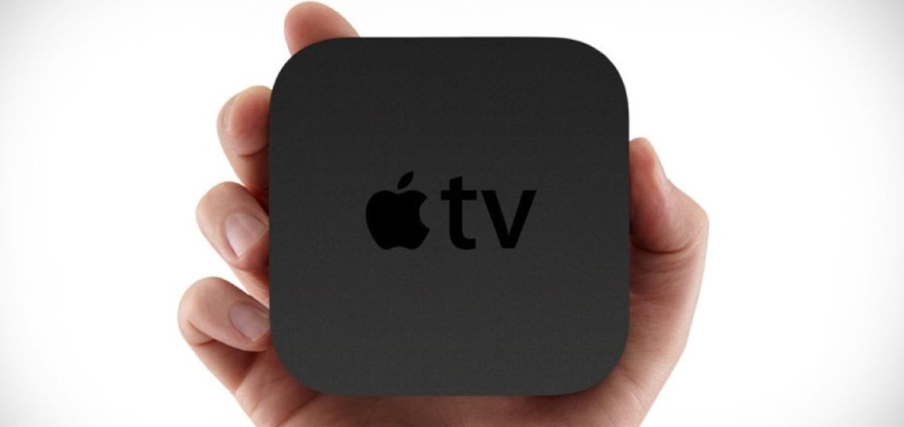 Quanto você acha que custa a Apple TV de 149 dólares no Brasil?