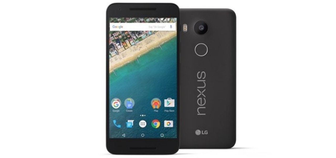 Google libera 'versão de fábrica' do Android Marshmallow para Nexus 6P