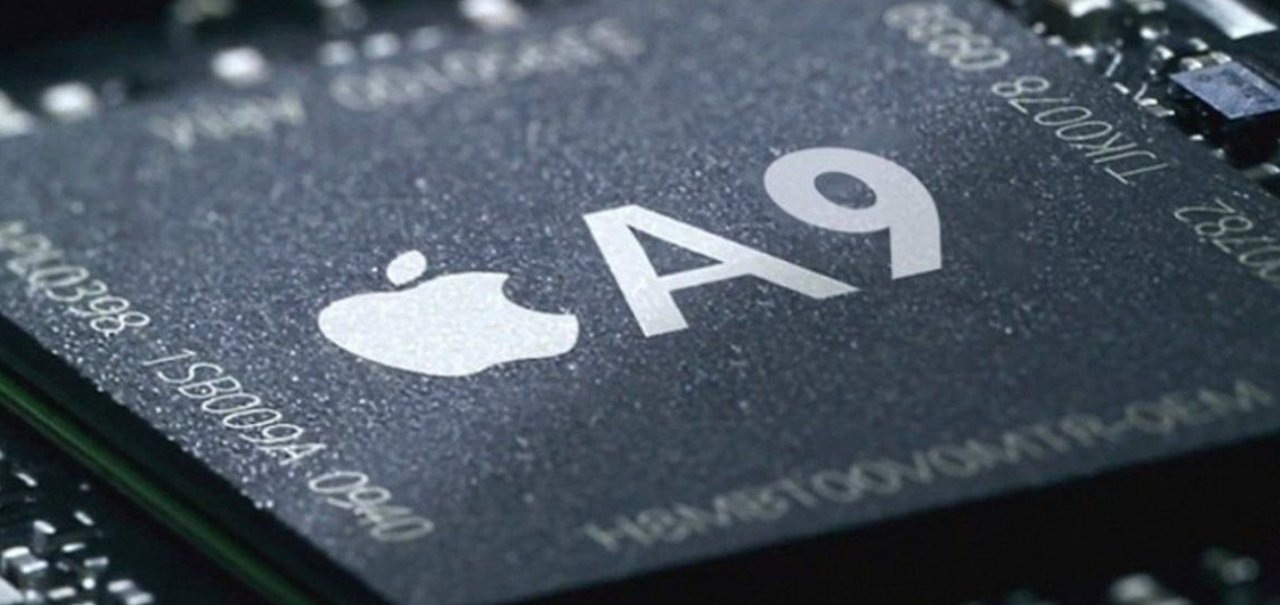 iOS 9: veja se o chip A9 de seu iPhone 6s foi feito pela Samsung ou TSMC