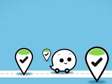 Para Android e iOS: como definir locais como casa e trabalho no Waze