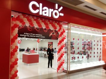 Claro vai dar início aos testes de sua internet 4,5G em novembro