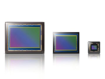 Sony pretende comprar a divisão de sensores de imagens da Toshiba