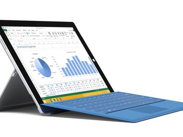 Surface Pro 4 tem uma das melhores telas do mercado segundo a DisplayMate