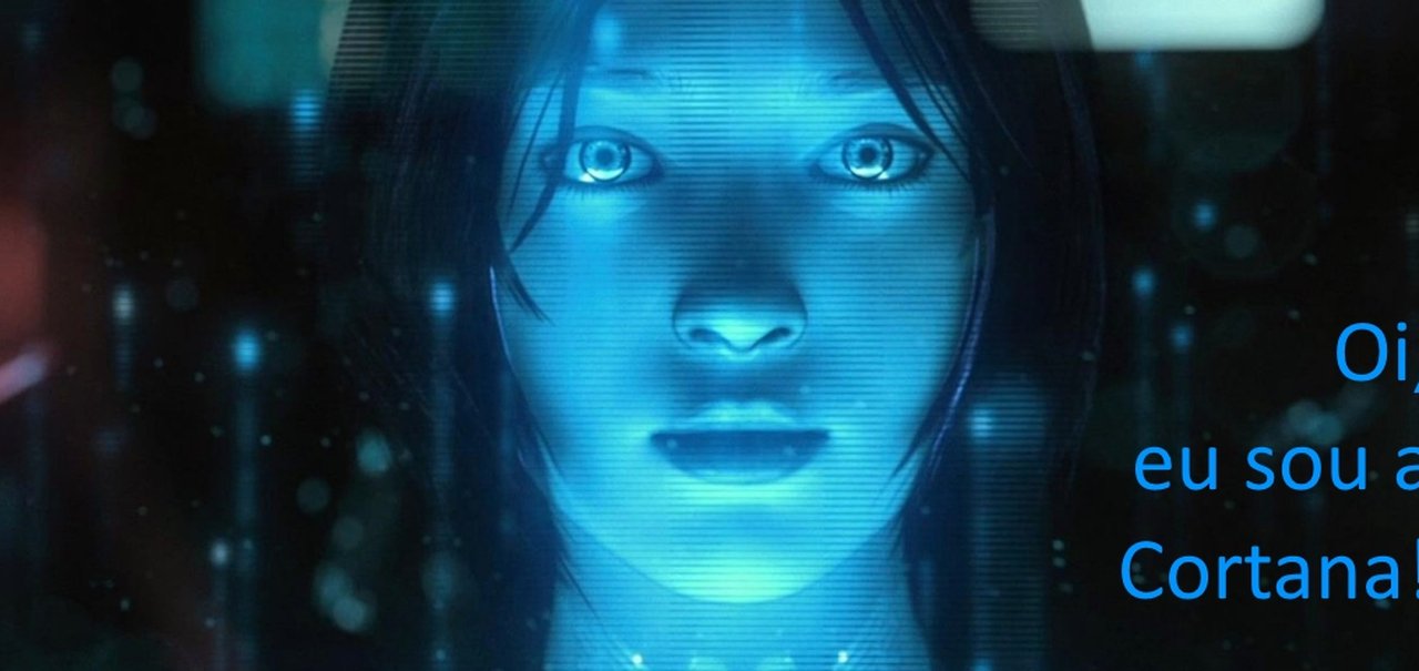 É oficial: Cortana em PT-BR será lançada em dezembro para insiders