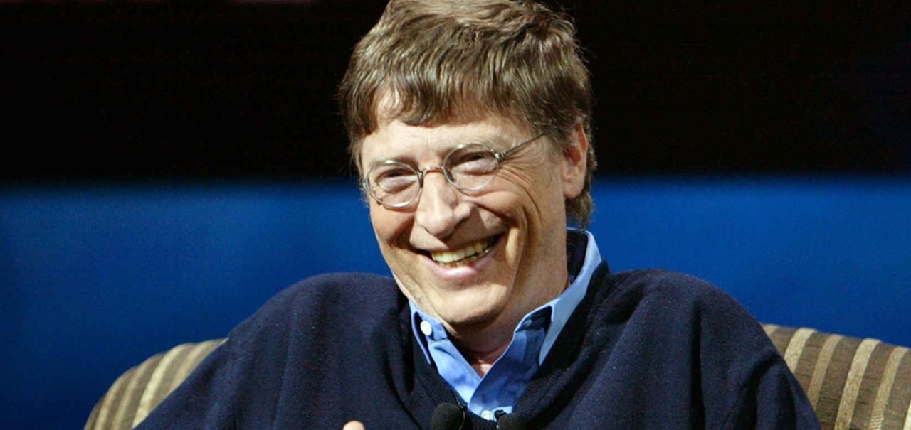 Parabéns, Bill Gates! Conheça 7 curiosidades sobre o aniversariante de hoje