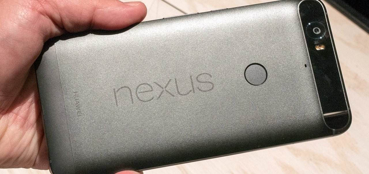 Site destrincha Nexus 6P e revela que consertar o celular é bem complicado