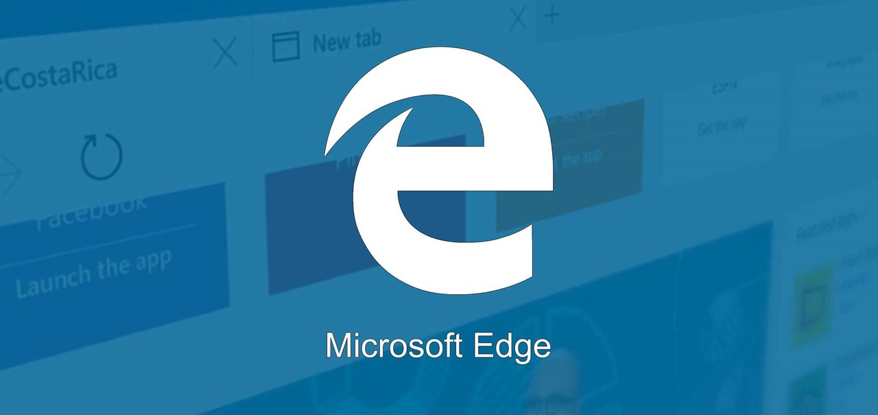 Microsoft Edge agora pode transmitir vídeos e músicas da web para sua TV