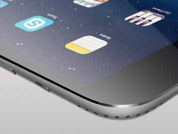 Adobe Photoshop Mix e Fix já estão adaptados para iPad Pro e Apple Pencil