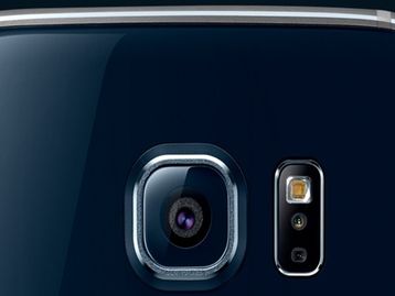 Galaxy S7: câmera pode ser de 12 MP com sensor maior que o normal