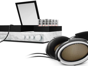 Sennheiser lança o 'melhor headphone do mundo' por astronômicos R$ 213 mil