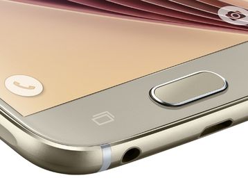Na ponta do dedo: como acelerar o desbloqueio de tela no Galaxy S6 e Note 5