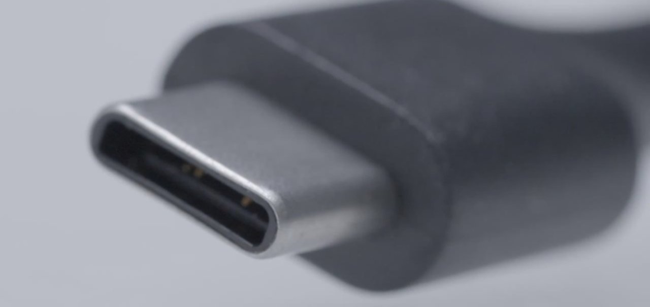 Engenheiro da Google faz lista de recomendação de cabos USB Type-C