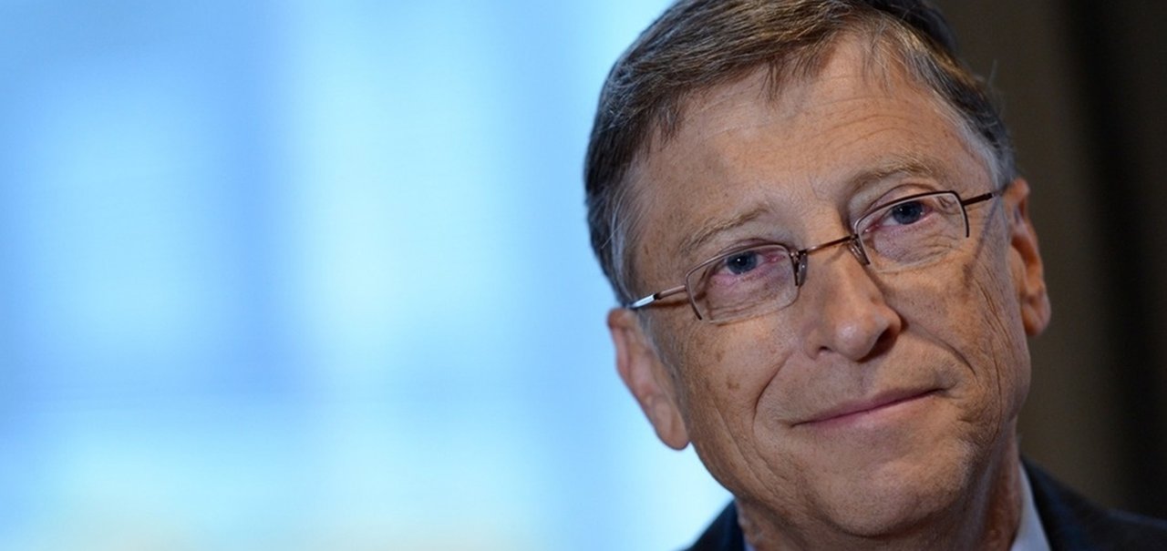 Bill Gates investe US$ 2 bilhões na busca por fontes de energia sustentável