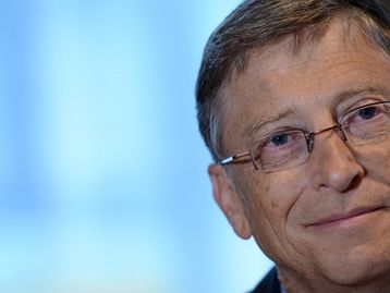 Bill Gates investe US$ 2 bilhões na busca por fontes de energia sustentável