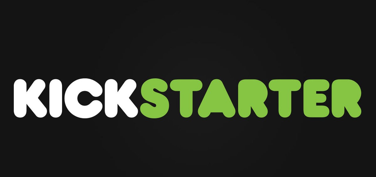 Kickstarter alcança marca dos US$ 2 bilhões arrecadados