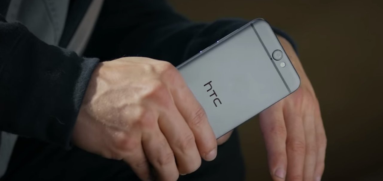 HTC copia, ironiza e dá pontada na Apple em novo comercial do HTC One A9