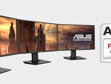 Sincronia perfeita: testamos a tecnologia AMD FreeSync com o Acer XG270HU
