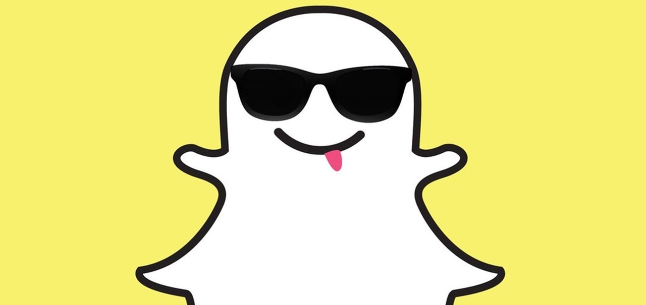 Snapchat atinge marca impressionante de 6 bilhões de visualizações por dia