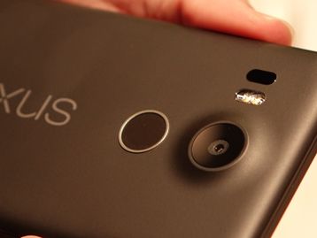 Erro: alguns apps de câmeras no Nexus 5X possuem imagens invertidas 